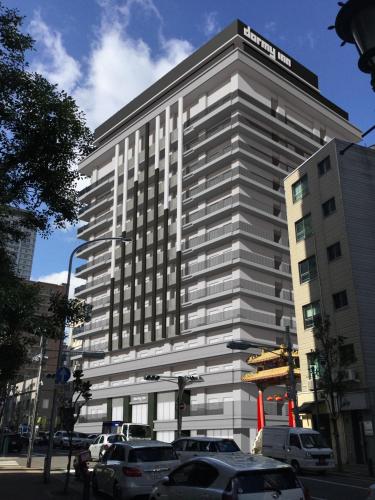 dormy inn kobe motomachi natural hot springs