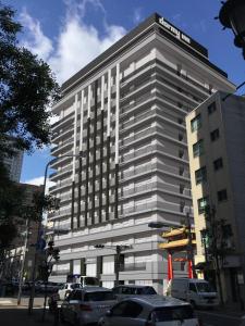 dormy inn kobe motomachi natural hot springs