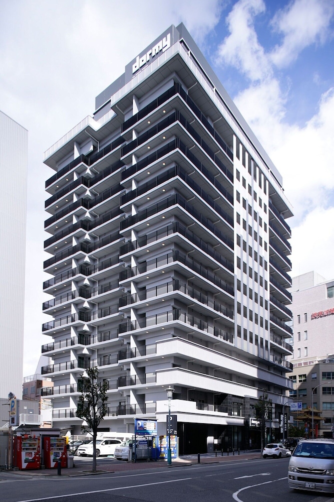 dormy inn kobe motomachi natural hot springs