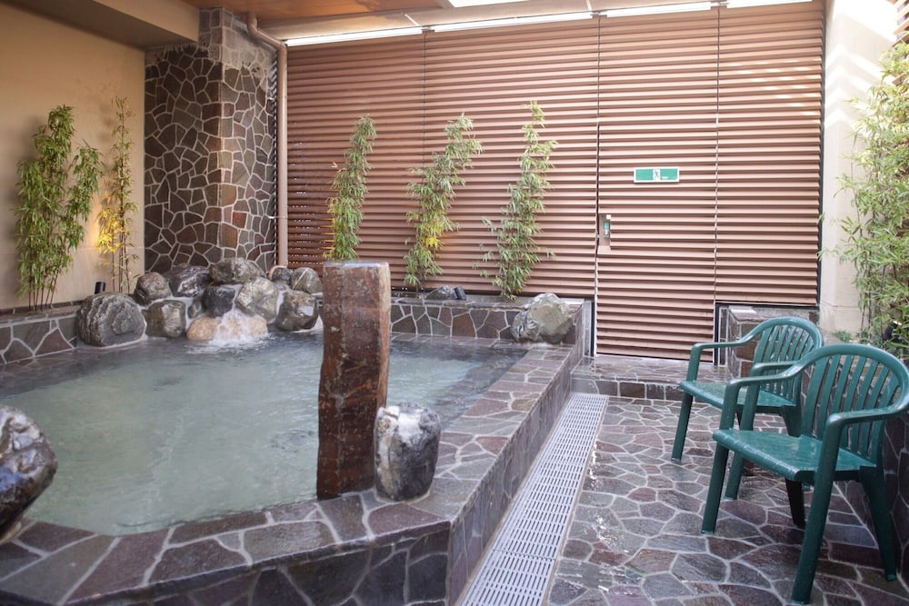 dormy inn kobe motomachi natural hot springs