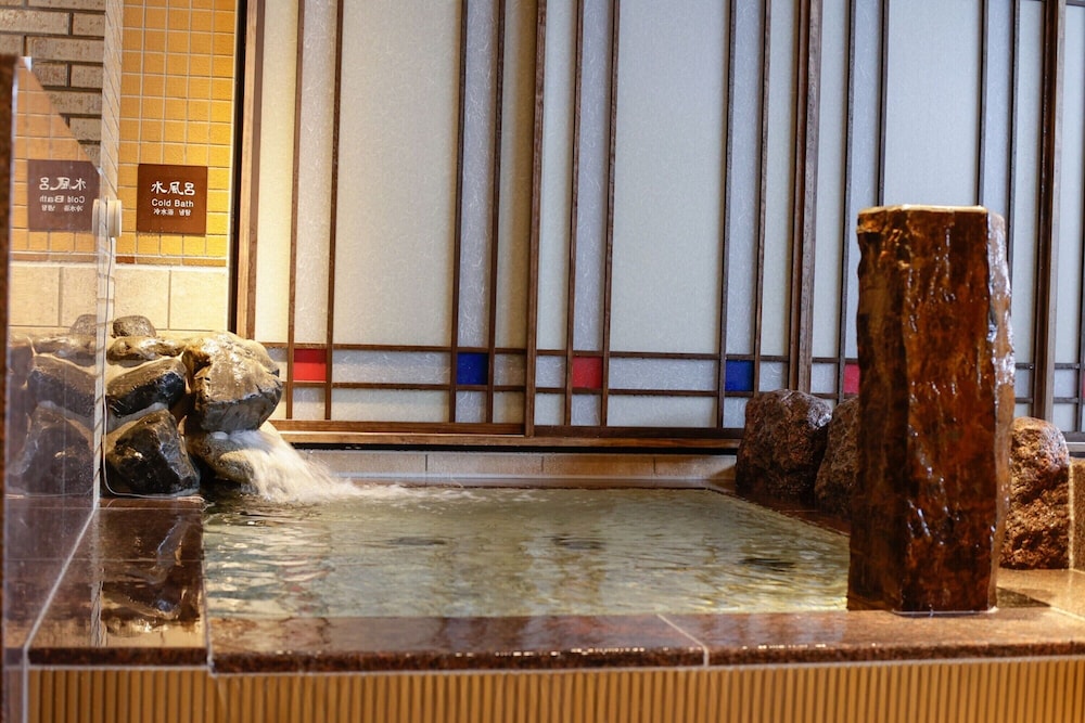 dormy inn kobe motomachi natural hot springs