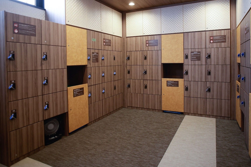 dormy inn kobe motomachi natural hot springs