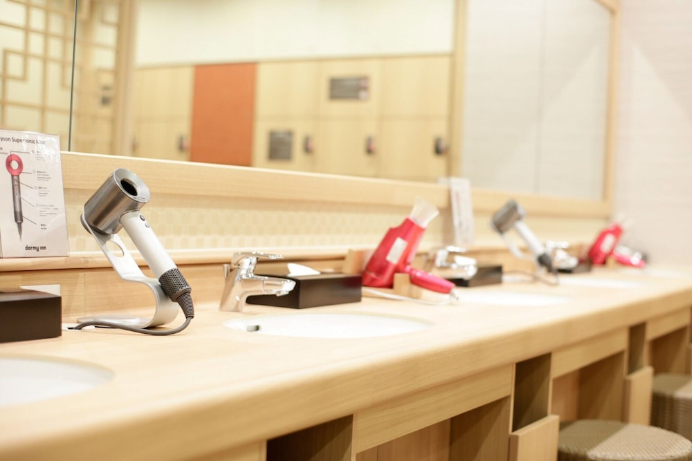 dormy inn kobe motomachi natural hot springs