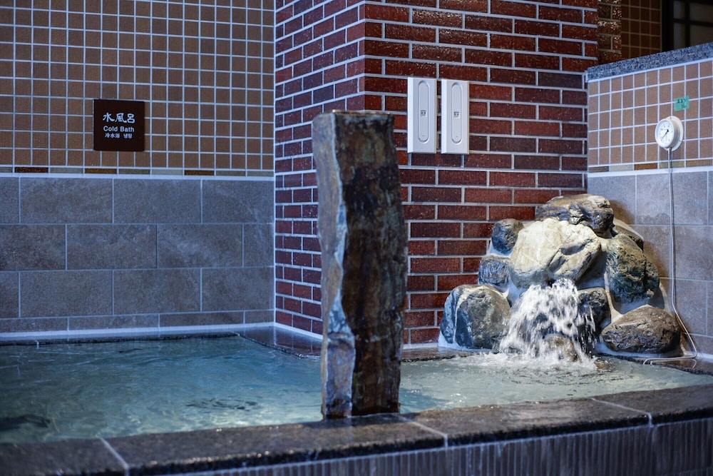 dormy inn kobe motomachi natural hot springs