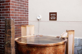 dormy inn kobe motomachi natural hot springs