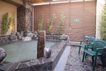 dormy inn kobe motomachi natural hot springs