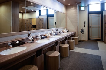 dormy inn kobe motomachi natural hot springs
