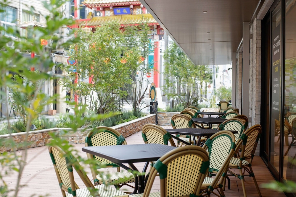 dormy inn kobe motomachi natural hot springs