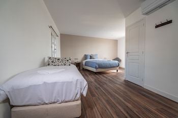 lauberge du croissant