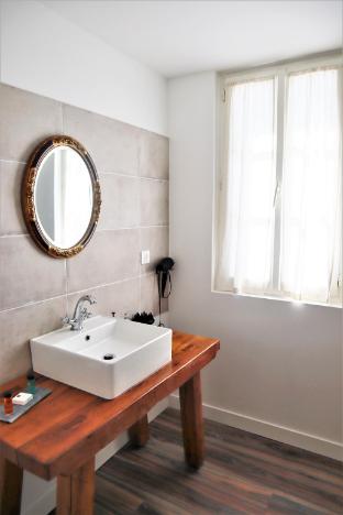 lauberge du croissant