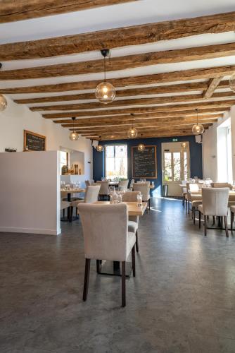 lauberge du croissant