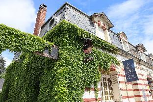 lauberge du croissant