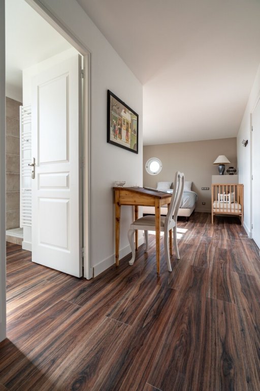 lauberge du croissant