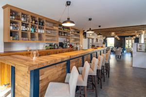 lauberge du croissant