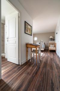 lauberge du croissant