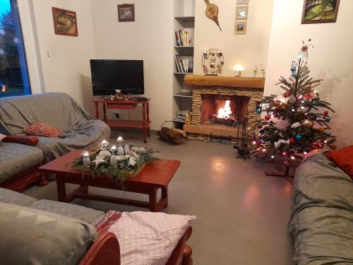 la maison du bonheur