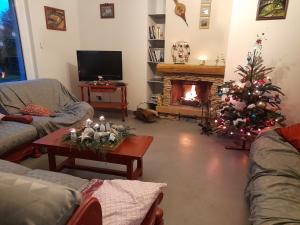 la maison du bonheur