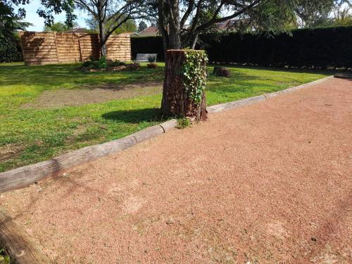 la maison du bonheur