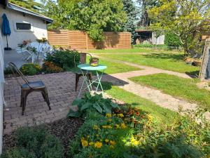 la maison du bonheur