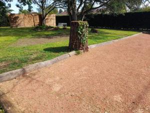 la maison du bonheur