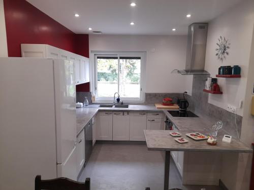 la maison du bonheur