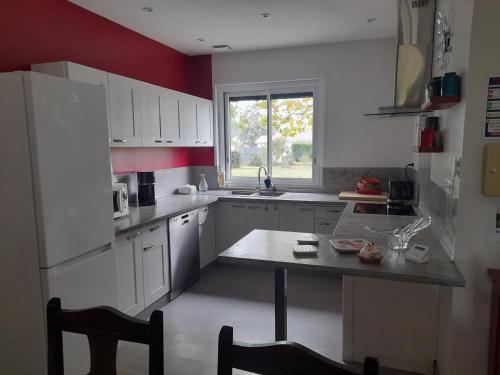 la maison du bonheur