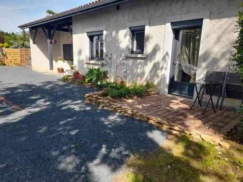 la maison du bonheur