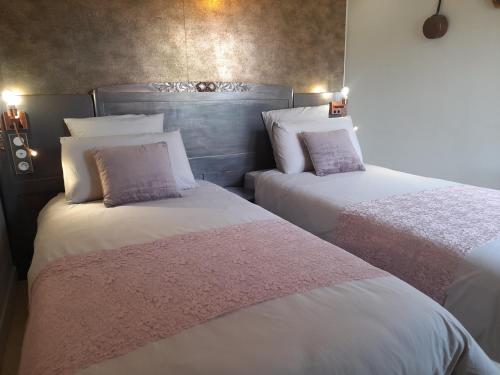 la maison du bonheur