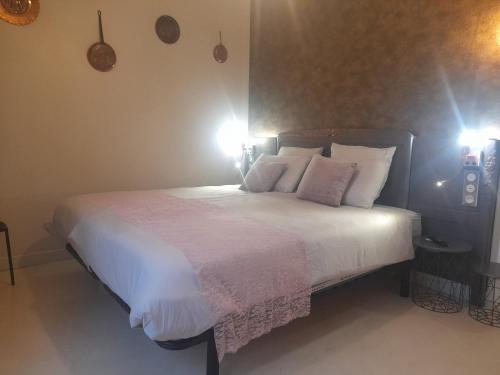 la maison du bonheur