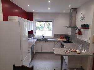 la maison du bonheur