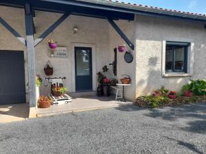 la maison du bonheur