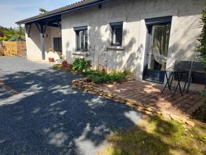 la maison du bonheur