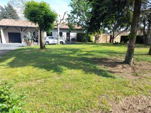 la maison du bonheur