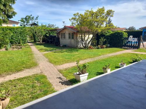 la maison du bonheur