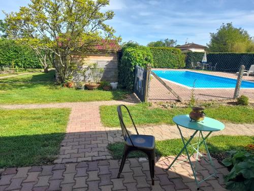 la maison du bonheur