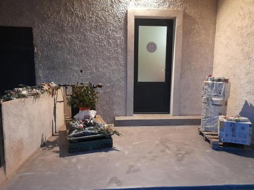 la maison du bonheur