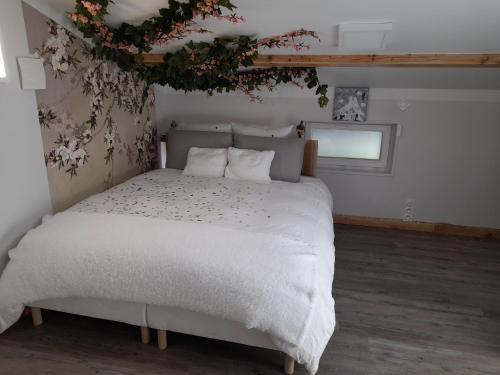 la maison du bonheur