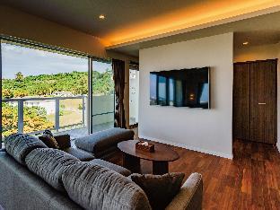 private condo chatan jagaru by coldio premium