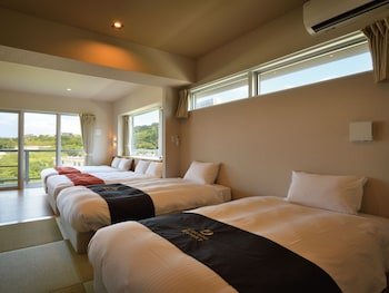 private condo chatan jagaru by coldio premium