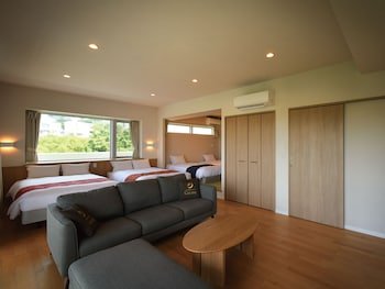private condo chatan jagaru by coldio premium