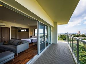 private condo chatan jagaru by coldio premium