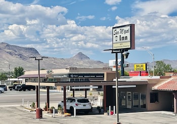 san miguel inn by oyo