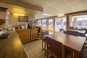 San Miguel Inn By Oyo,United States Of America>>Socorro,3 star