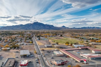 san miguel inn by oyo