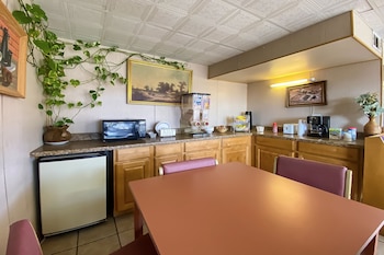 san miguel inn by oyo