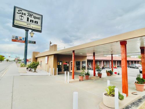 san miguel inn by oyo