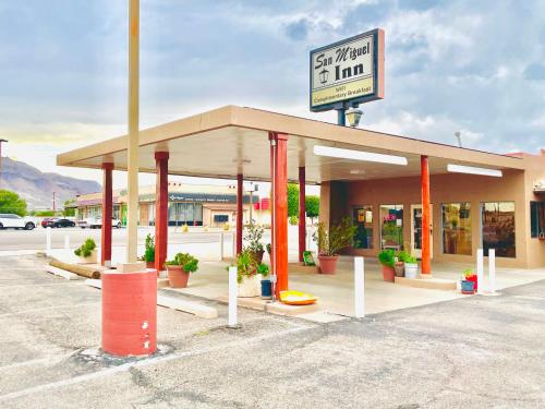 san miguel inn by oyo