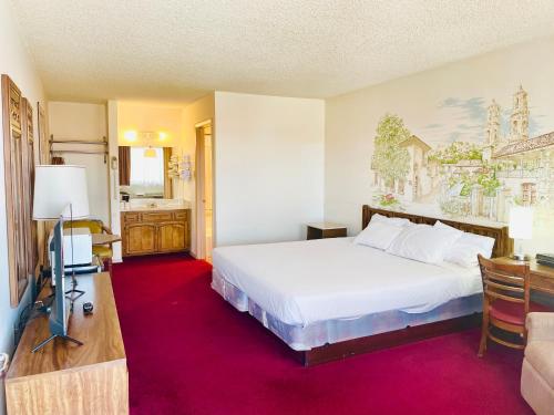 san miguel inn by oyo