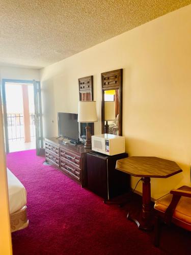 san miguel inn by oyo