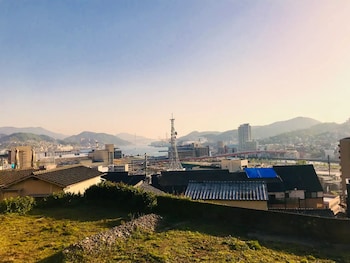 nagasaki